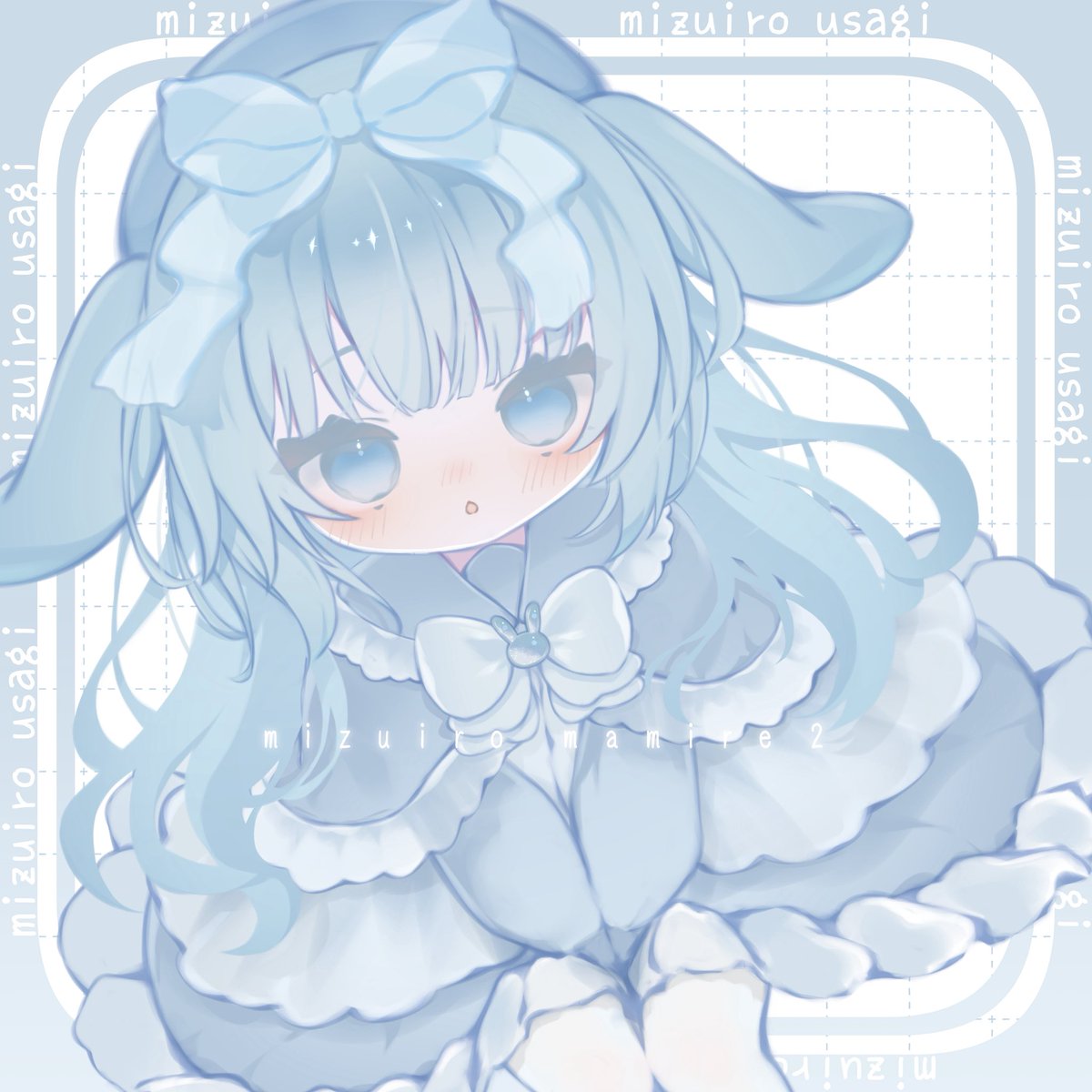 のあたろう🩵そうさくﾏｰｹｯﾄ*さ13a* tweet media