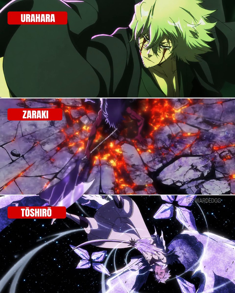 Anime Tweets tweet media