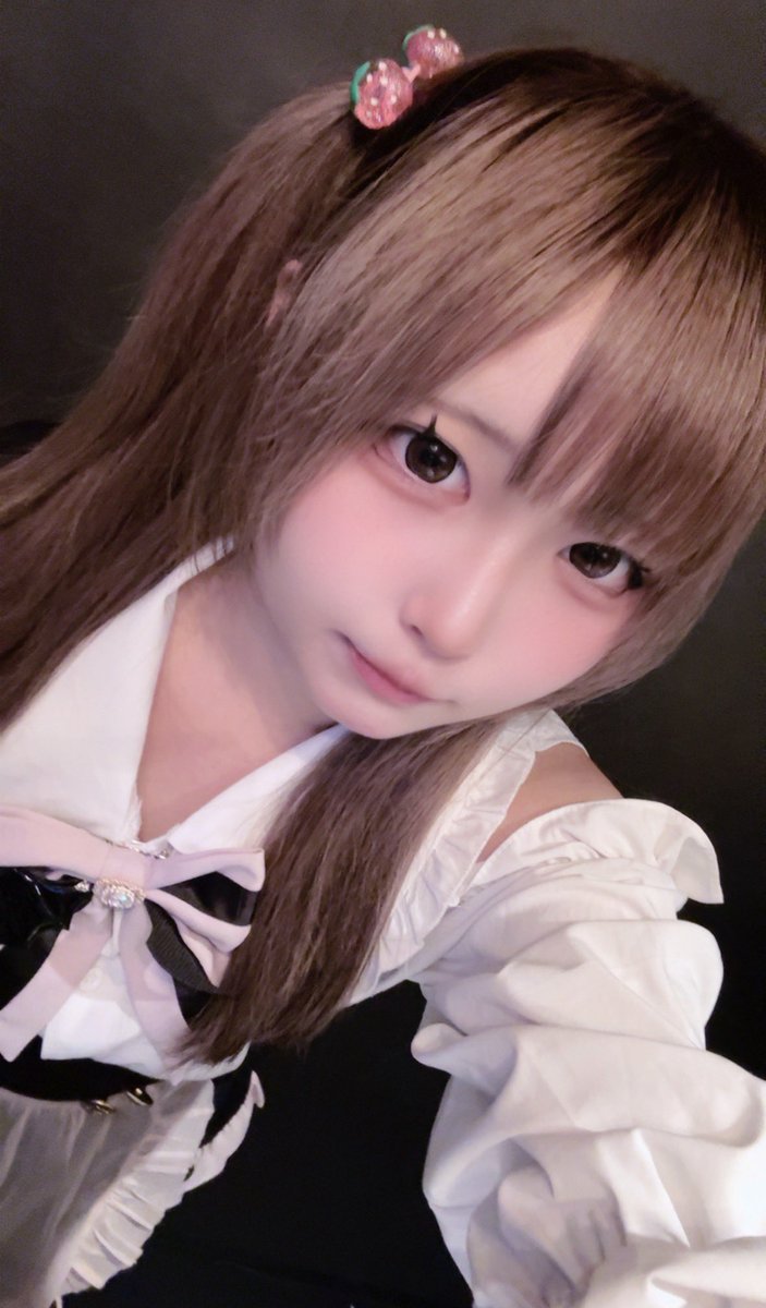 ll7kt's tweet photo. おきゅいん！ https://t.co/qKSHN7XuXB
