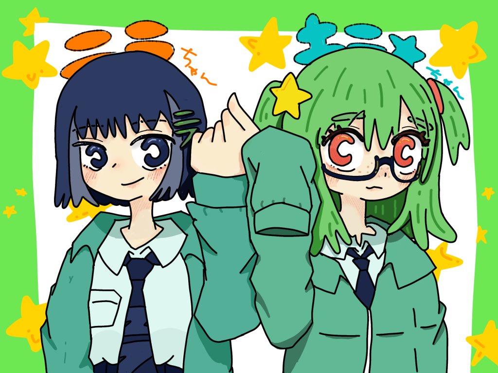 0zutoo's tweet photo. 見たことある人いるかもだけど1年前くらいの絵のリメイクです✨✌🏻 https://t.co/ydT8VUMLe0