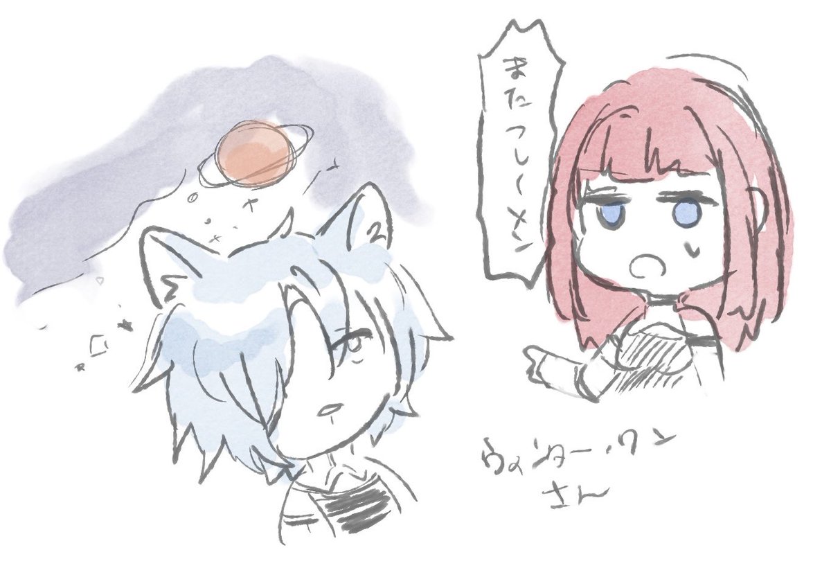 manbonnou's tweet photo. こう見える時ある https://t.co/TRf0CNRlGX