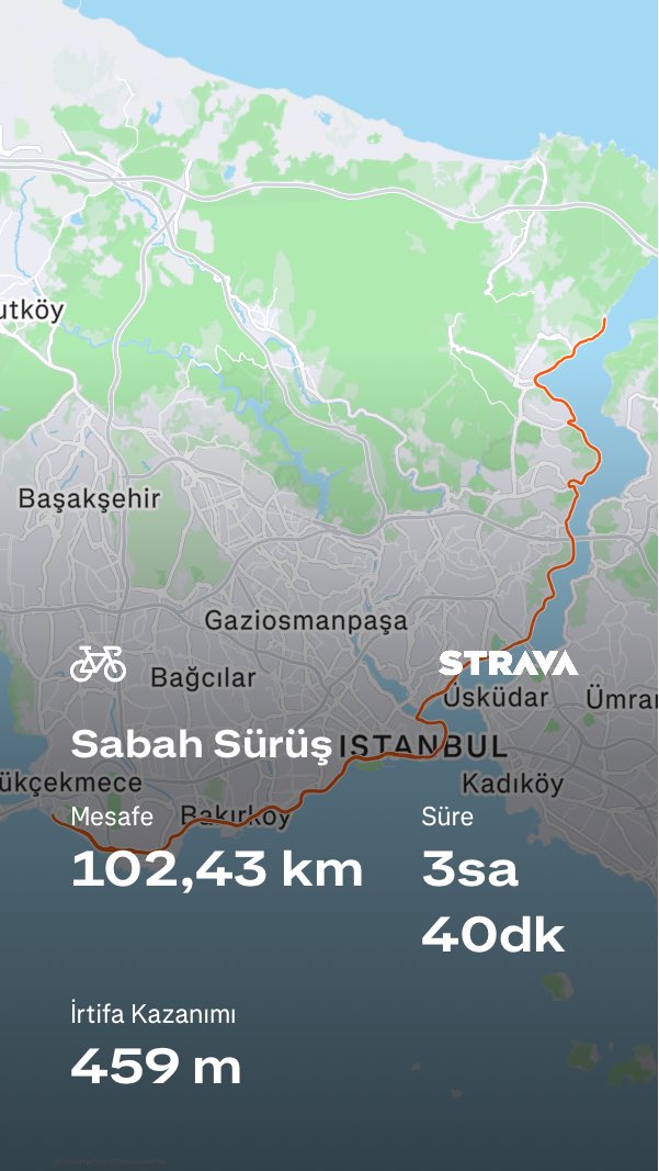 velierkn's tweet photo. #TourDeFrance öncesi 102km Sabah sürüşü, 2. Etapa hazırız 🚴 https://t.co/RteEWVXJHY