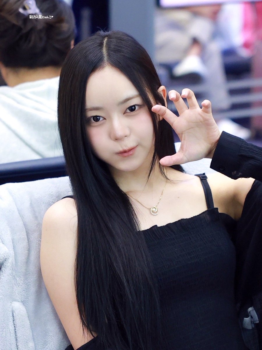 ayanononeko's tweet photo. 260701 크앙~
#카미온 #kamión #코스모시 #cosmosy https://t.co/487eVMwD4B