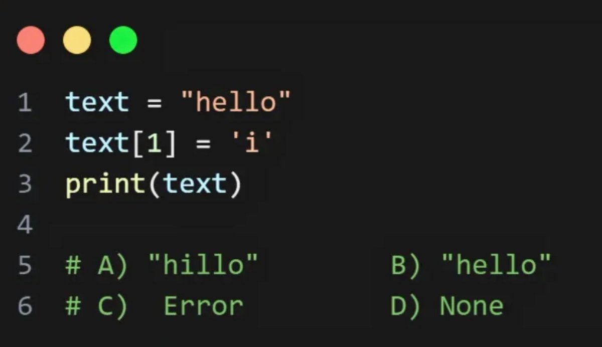 PyInsiders tweet picture