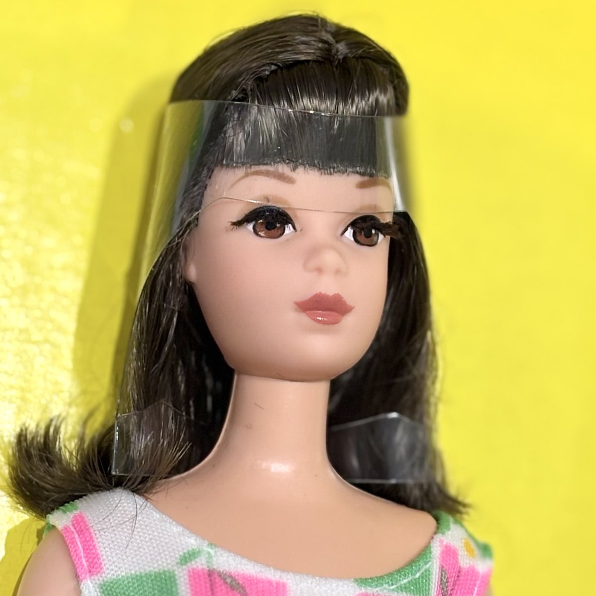 ✨お迎え待ち情報✨ フランシー francie 30th anniversary Barbie