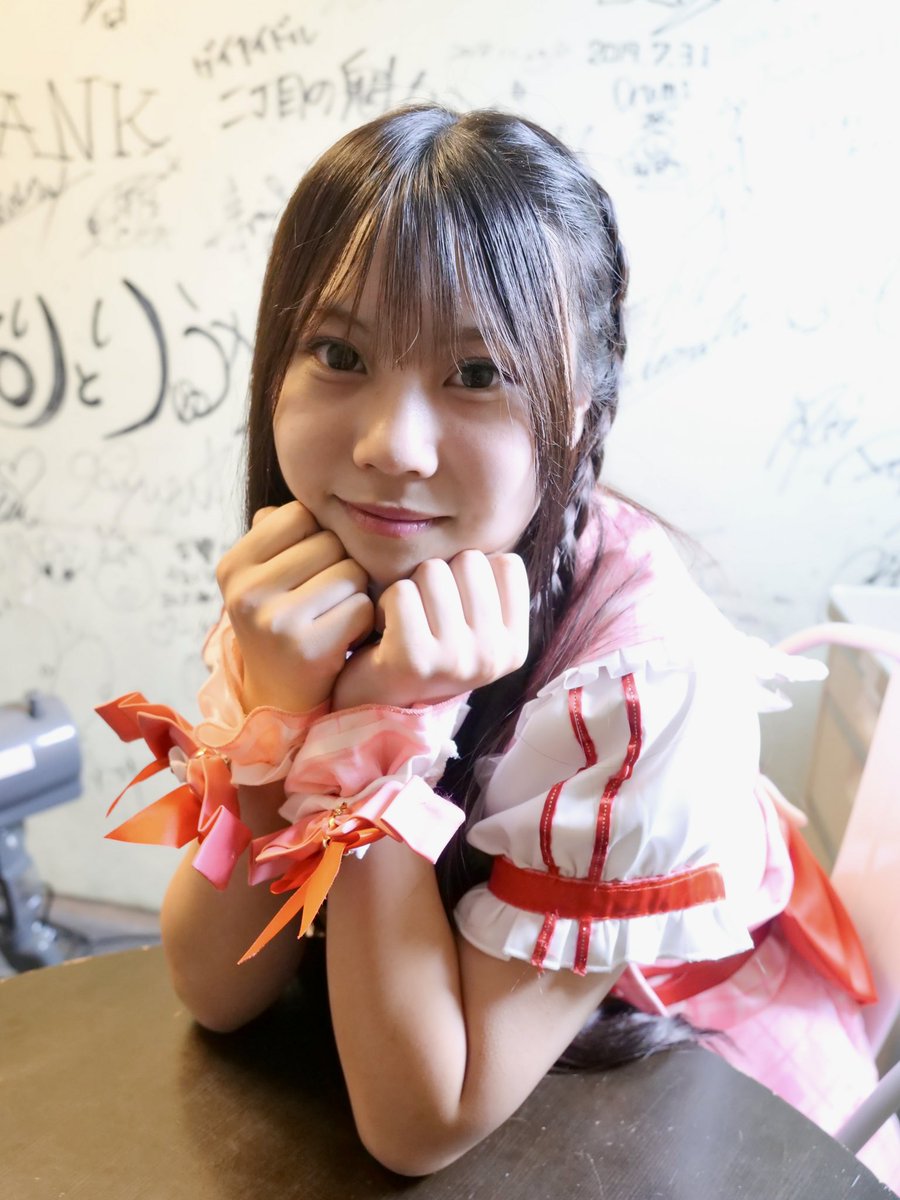 2026年7月5日 #YIF Vol.10 #SPATIO #あやか #あや沼 #もか #これでも