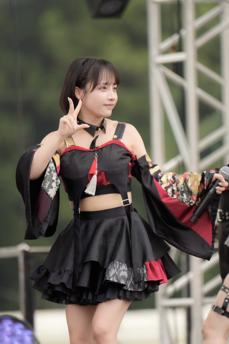 おはのんちゃんはまめにしてる！ 2026年7月4日 海浜幕張公園Gブロック