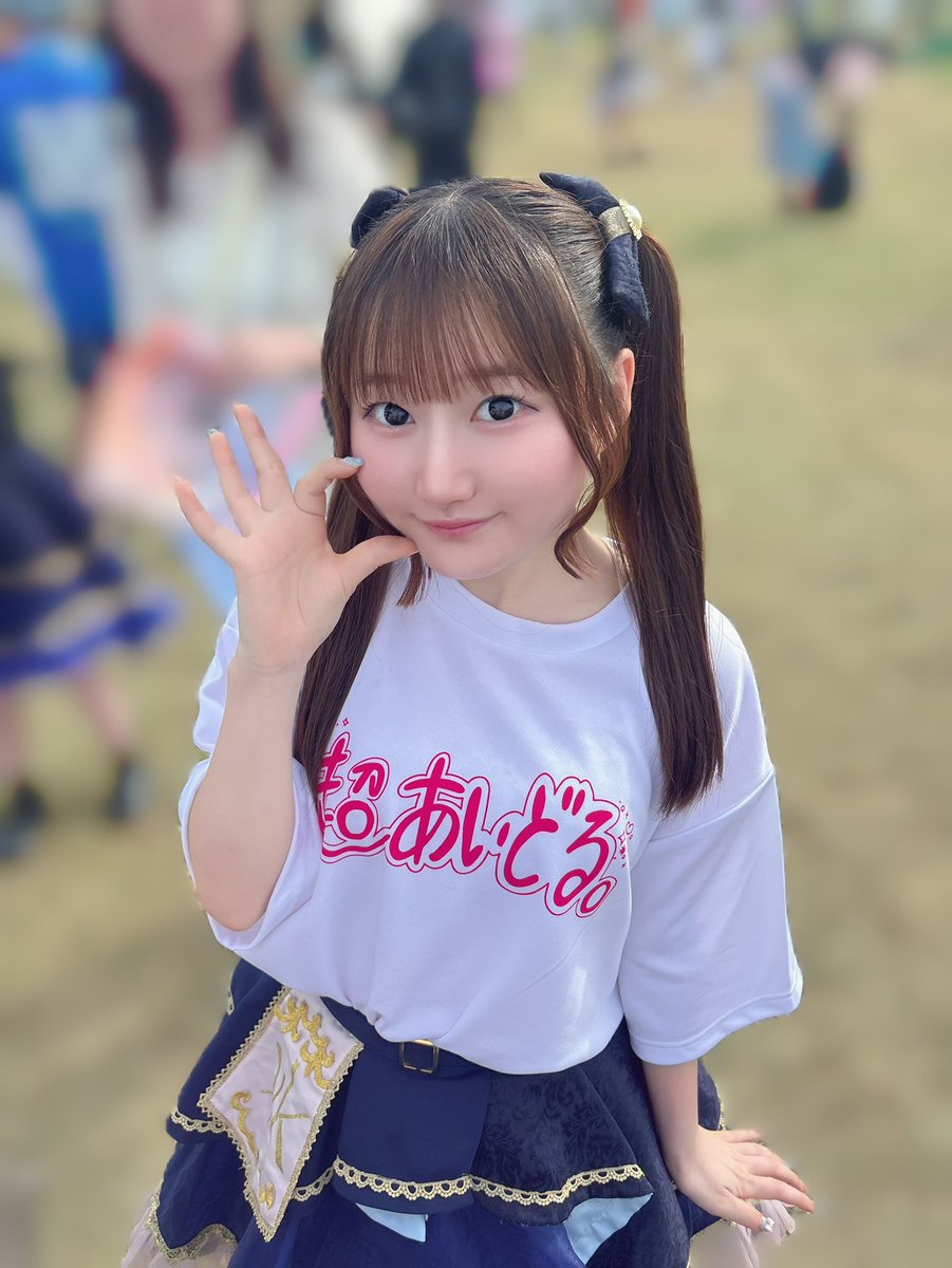超NATSUZOME2026 ありがとうございました！初めてのなつぞめにみんなと