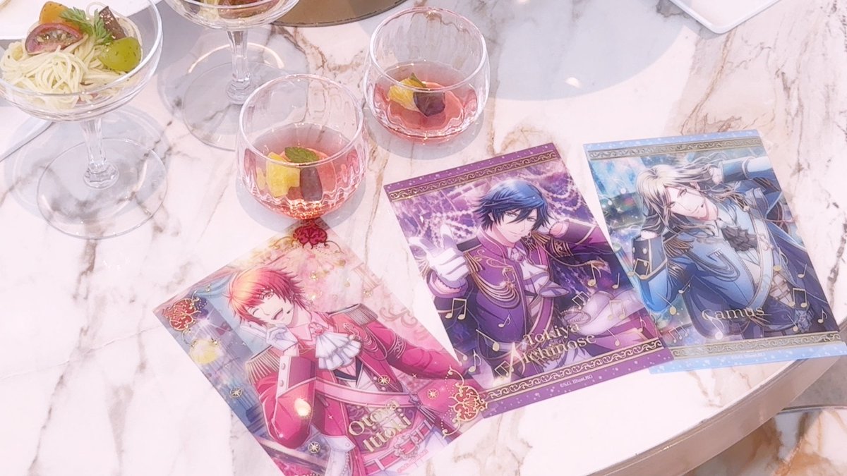 Pb6Pb66's tweet photo. 📍ラウンジジャルダン / 名古屋

去年の9月🥹だけど音符のティースタンドが可愛すぎた🎼ჱ̒ˆT ˙̫ Tˆ👌🏻︎🤍 https://t.co/UjF99Z96YN