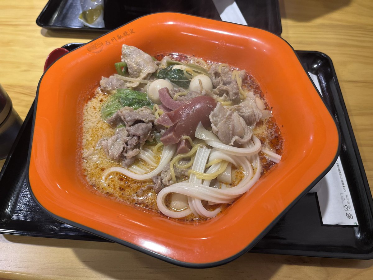 Shimizoomer's tweet photo. 初めてきた！
入れ過ぎて値段やばいことにw https://t.co/hB50iWfoLj