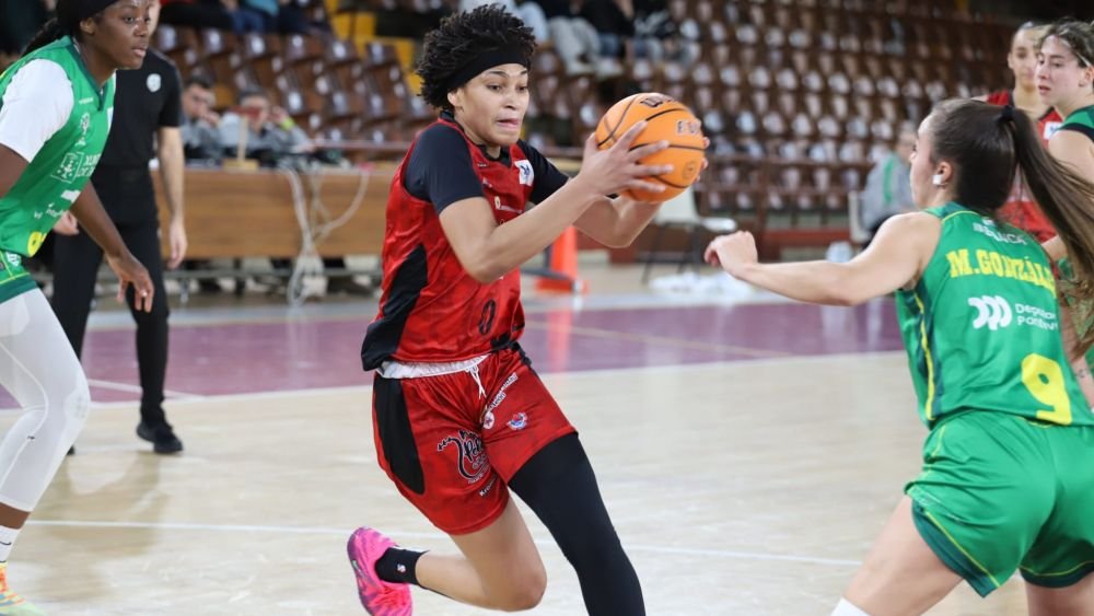 CompeticionFEB's tweet photo. 🔵 MVP #LF2: ¡Estas han sido las mejores de la temporada!
▶ 𝗚𝗿. 𝗔: O. Betancourt - @GMASB_
▶ 𝗚𝗿. 𝗕: M. Russell - Siroko Gijón
▶ #FinalLF2: B. Fontana @MaristasCoruna
▶ #PlayoffsLF2: K. Benítez - @bfemeninoleon
🖐 Quinteto ideal ⬇
https://t.co/mGL1l2QMPw https://t.co/OGzw9WPfOm
