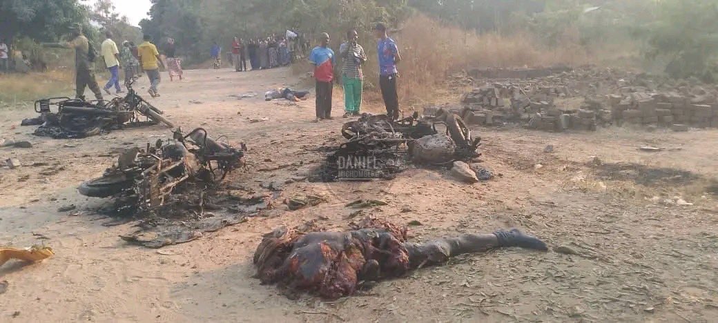 patrick_miense's tweet photo. #Rdc: After Mulima and Alenge, the Baraka–Matongo axis was struck during the night of July 4, 2026, by bombardments attributed to Rwandan drones. Once again, civilians are paying the heaviest price. @HarianaVeras https://t.co/4AxjgyuktM