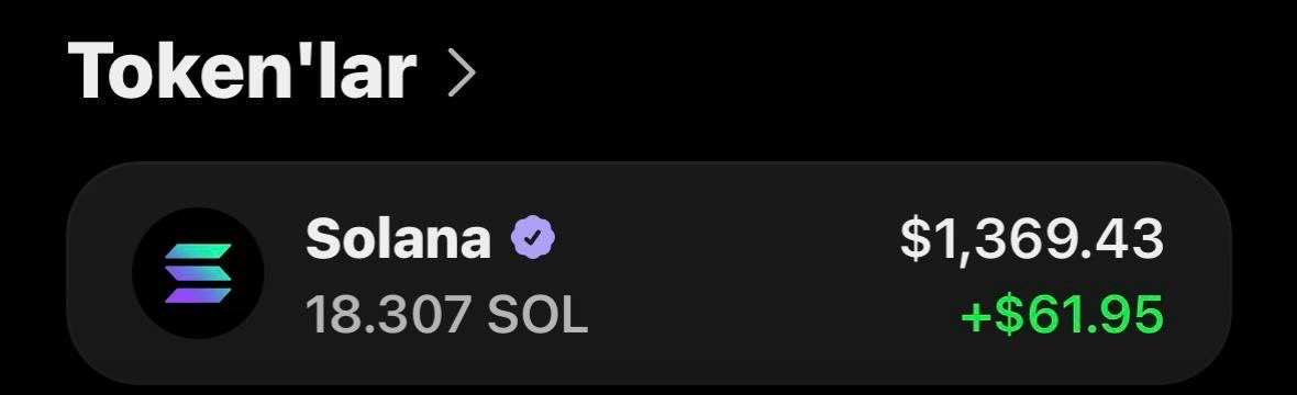 kuzeyinoncusu's tweet photo. 4 SOL Giveaway ($300)

rt &amp; like

follow 🔔

drop your $sol address

ends in 5 hours! https://t.co/7emfvjeiP7