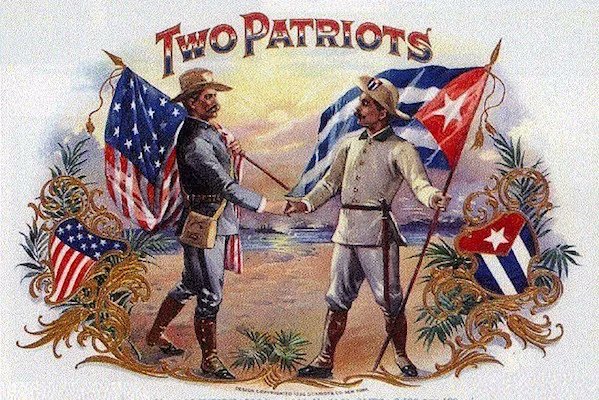 arielmaceo86's tweet photo. Las -Damas de la Habana recogieron un millón de libras de plata para financiar la campaña de George Washington en la batalla de Yorktown.

El Regimiento de infantería de la Habana y de Santiago de Cuba con miles de soldados cubanos bajo el mando del general español Bernardo de Gálvez, pelearon y dieron su vida por la independencia de EE.UU.

Un batallón de soldados negros y mulatos cubanos libres también pelearon junto a los norteamericanos y españoles en las batallas de Alabama y Pensacola contra las tropas británicas.

Cuba también formó parte de la liberación de las Bahamas. El contingente militar que liberó Nassau partió desde la Habana.

Cubanos y norteamericanos dieron su vida por la independencia de los Estados Unidos, y años después los norteamericanos nos ayudaron a lograr la independencia de nuestro país.

Feliz 250 aniversario 🇺🇲🇨🇺