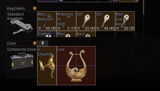 huntedfps_'s tweet photo. first day back on abi going well :)) https://t.co/gcjcOd98zE