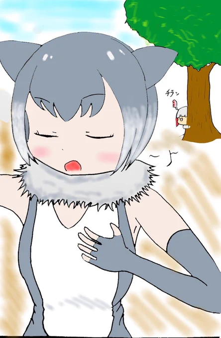 独学でも描き続ければ成長するってこと 描き始め今