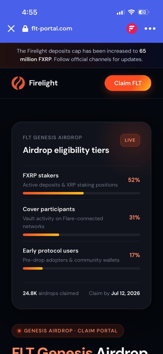 Dragonstarpoet's tweet photo. Another one of my Homies was Scammed out of his Flare.  When is this Shit Going to Stop!!  @elonmusk  this is your Platform that is scamming people out of their hard earned Money  and Investements.    @FlareNetworks are we just gonna continue to let this Happen??? https://t.co/TMnt1LdZwp