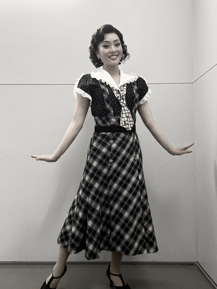 ricotico0830's tweet photo. 『BOOP! The Musical』

大阪公演が開幕いたしました！

実は関西出身が多いカンパニー。
私は兵庫県出身です。

学生の頃からよく訪れていた
梅田芸術劇場での公演、
とても嬉しいです。

7月22日まで、
どうぞ宜しくお願いいたします！

#boopthemusical https://t.co/LMn3LkRt95