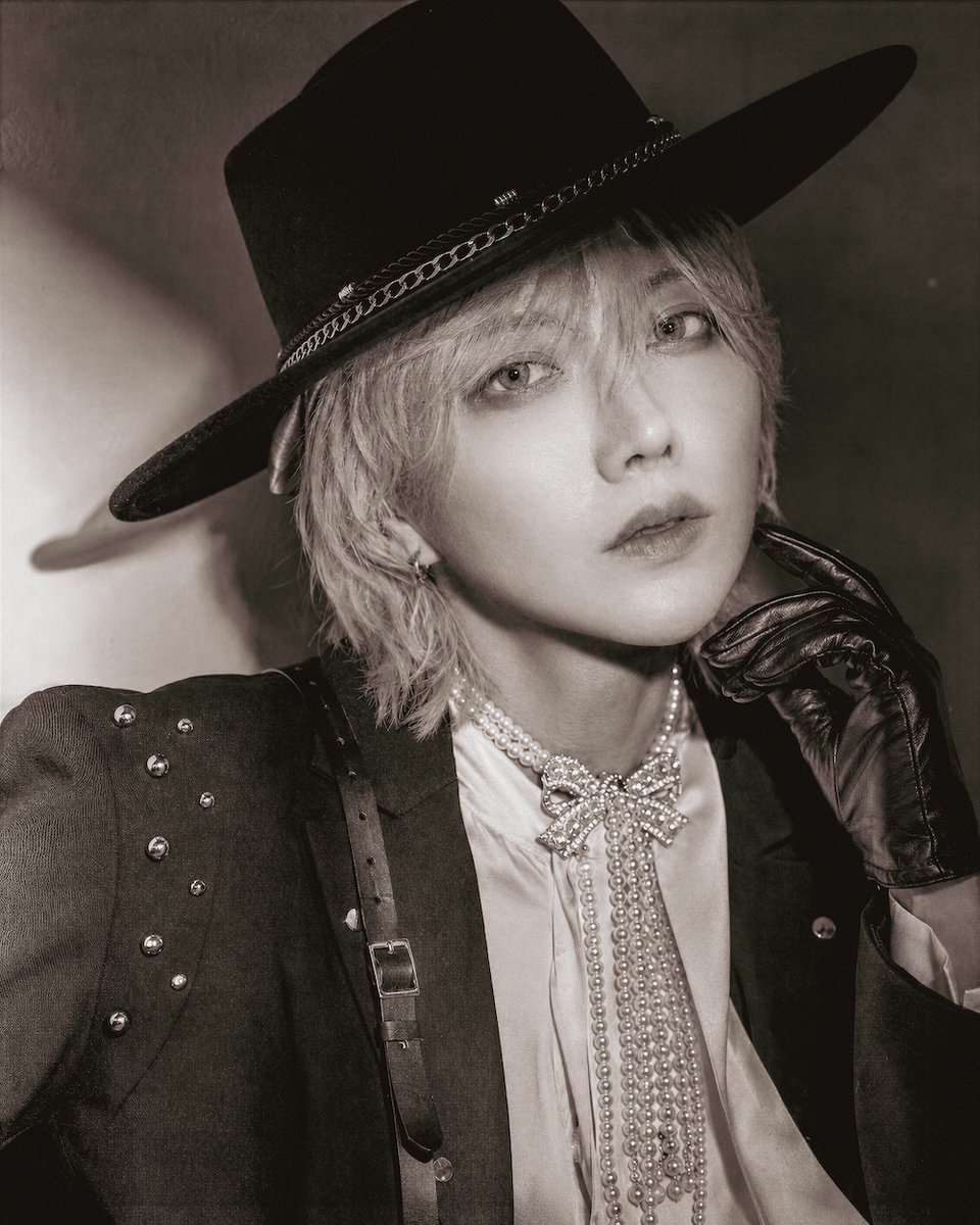 gekirock's tweet photo. Verde/、始動3周年記念全国ツアー"Pale Black/ BLACK DAWN"開催決定！ファイナルは12/5 Spotify O-WEST！ https://t.co/vWfXfwXcr6

#Verde_Shou https://t.co/xP9LWFbC5F