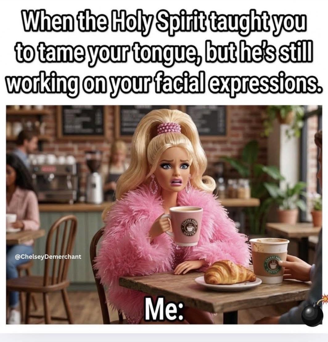 AlaskanCourtney's tweet photo. Good morning!

The struggle is real. 😬 https://t.co/vAlPioHq1D