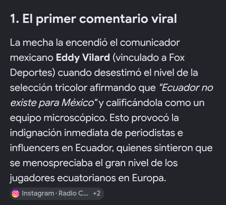RowenaScamander's tweet photo. @Angel50379772 @stateofyuuji @macot_az12309f () de mi país se defendieron de él, pero el punto más fuerte fue cuando Eddy dijo cosas de que para ustedes no existiamos y eso trajo una cosa tras otra, hasta que acabamos peleando entre todos, cuando pensábamos que como países odiabamos a Noboa, porque acá lo odiamos https://t.co/LDY6vQUZO0
