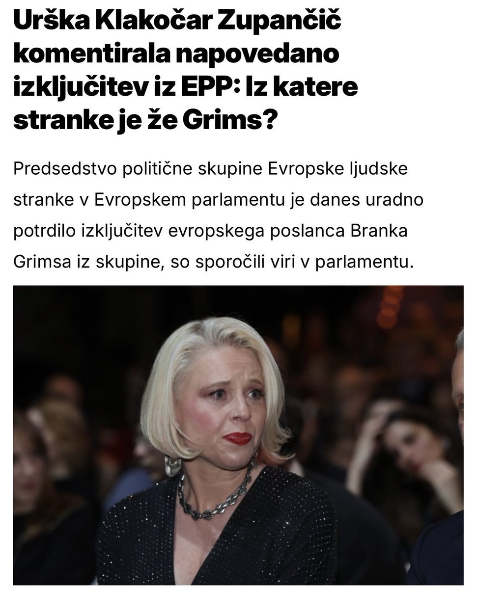 brutus91101394's tweet photo. Kakšen je bil že vaš rezultat na volitvah? Aja, ljudje so vam povedali, da vas imajo v politiki dovolj. Dajte to upoštevat. https://t.co/eI4g7Ao5bK
