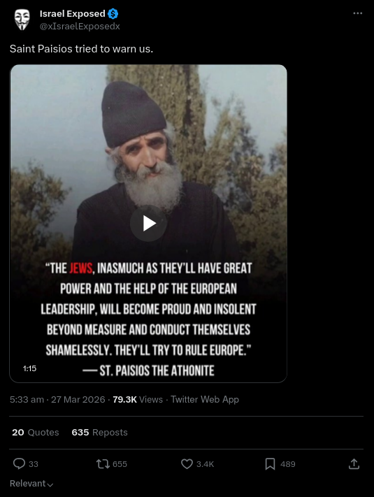 iahfioahfuo's tweet photo. publication du jour de mélenchon, un site crée par xIsraelExposedx via GPTV (geopolitique profonde) https://t.co/Ur2WEM16dM