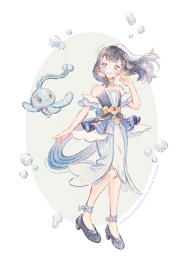 ヒカリ(ポケモントレーナー) 「」|緑乃🍀コミティアH25aのイラスト