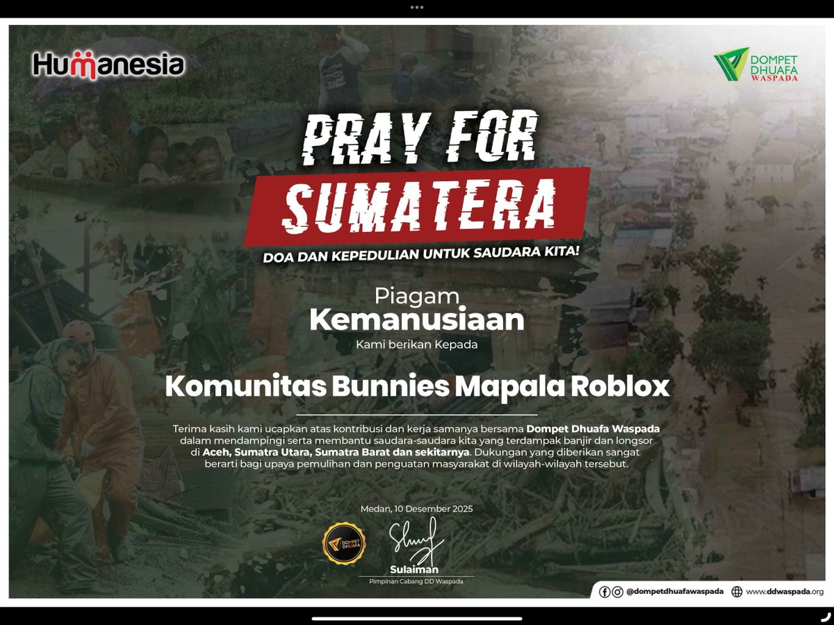 monomarv's tweet photo. berawal dari keisengan muncak pas lagi ramenya creator indo bikin map gunung, komunitas bunnies mapala roblox masih absen dan jadi tempat rehat buat have fun atau sekedar sharing interest sampe sekarang. semoga bisa terus jadi safe space dan menebar hal positif buat bunnies💪🏻 https://t.co/mG5gYhm25u