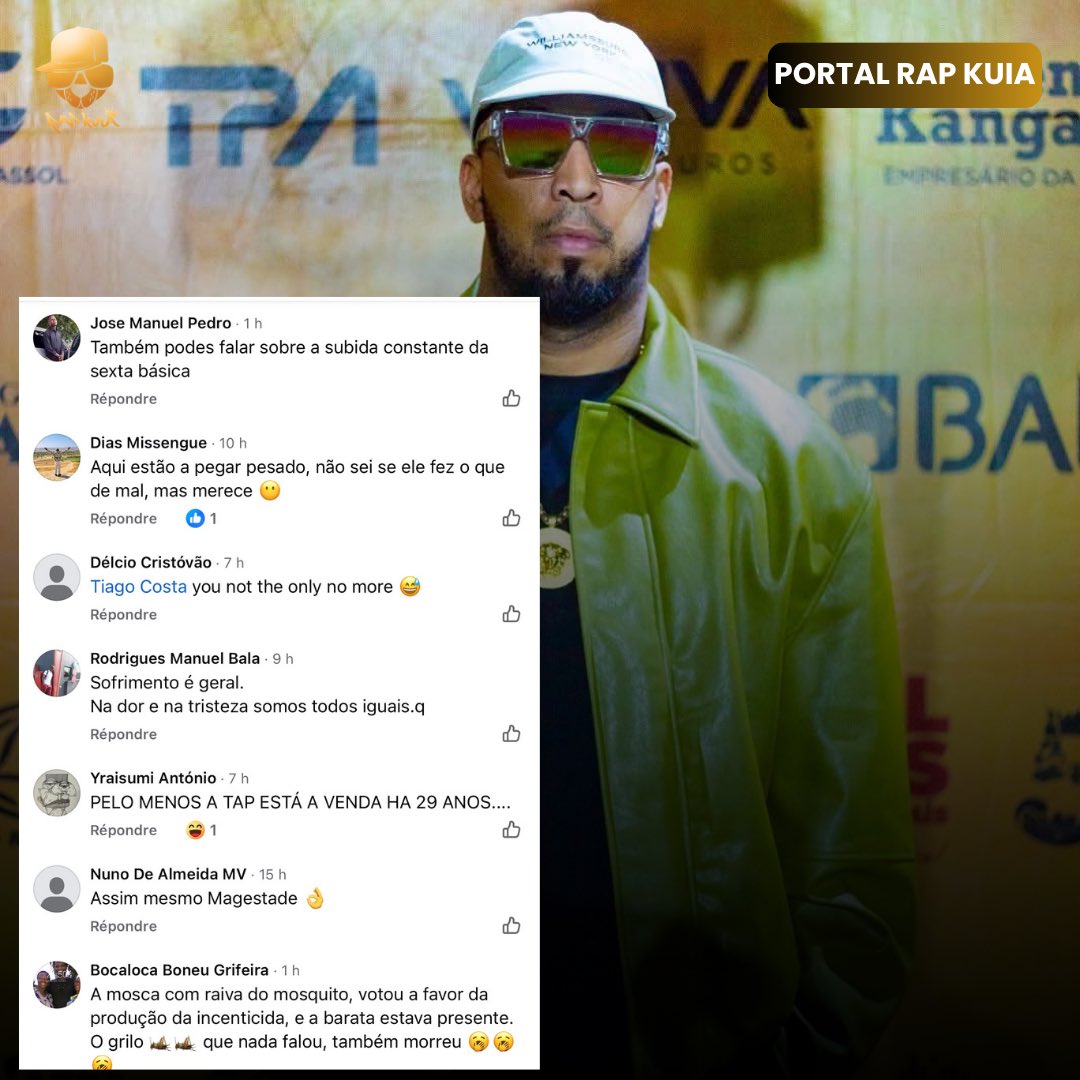 RapKuia tweet picture