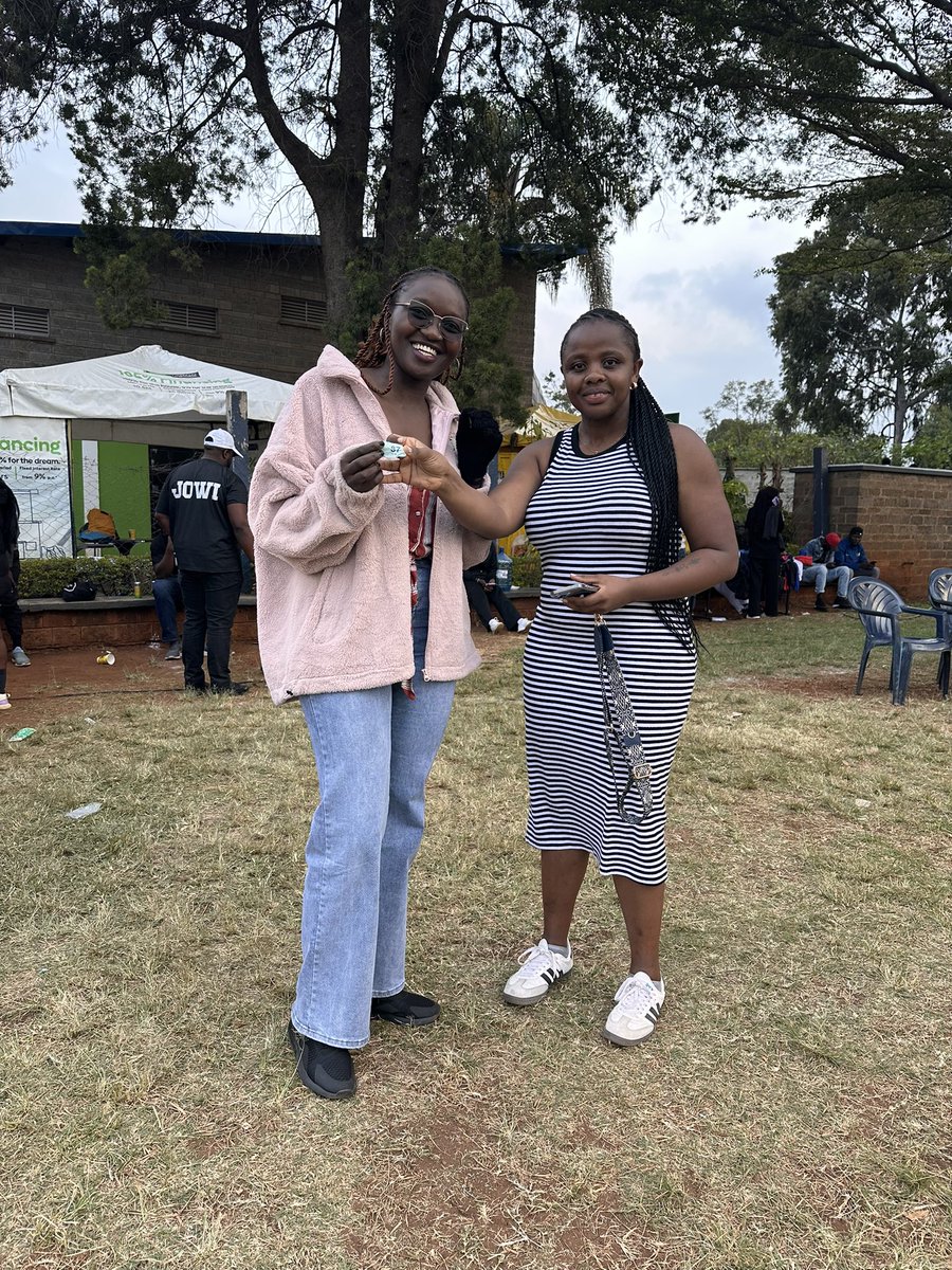 nslrfc's tweet photo. Congratulations to all the lucky winners from yesterday’s raffle draw fundraiser! Thanks to @theOutLookbrand, @DominosPizzaKE, @ColdStoneKenya, EatNGo Kenya, @kcbrugby and Stingers Rugby for their invaluable support in making the fundraiser a success.
#nslrfc #KCBMet7s #RugbyKE https://t.co/Ohi817JxTO