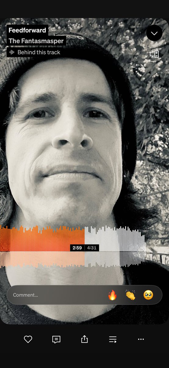 Kakyoshi's tweet photo. Feedforward by The Fantasmasper on #SoundCloud 
https://t.co/VnLsobrAvI https://t.co/RXDYZcV41l