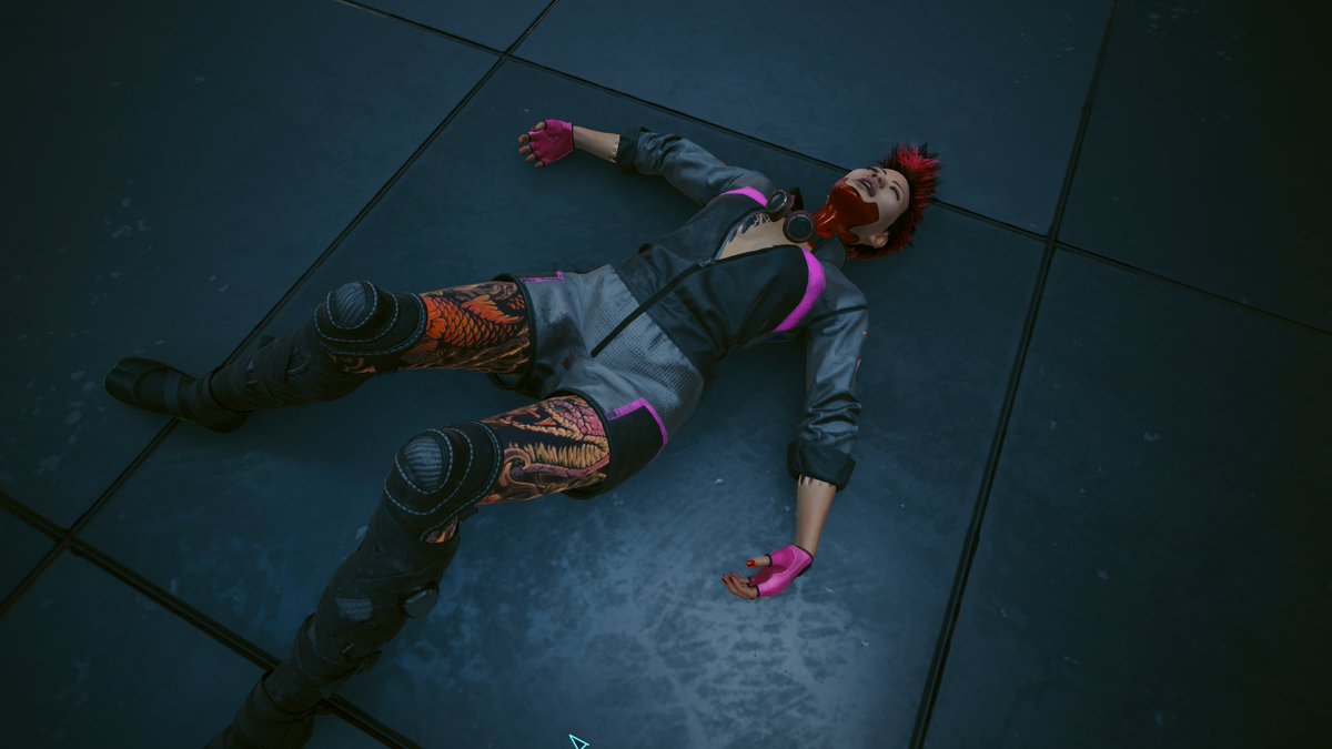 Ryona_archive's tweet photo. Cyberpunk 2077 https://t.co/aT5VeUfEiS