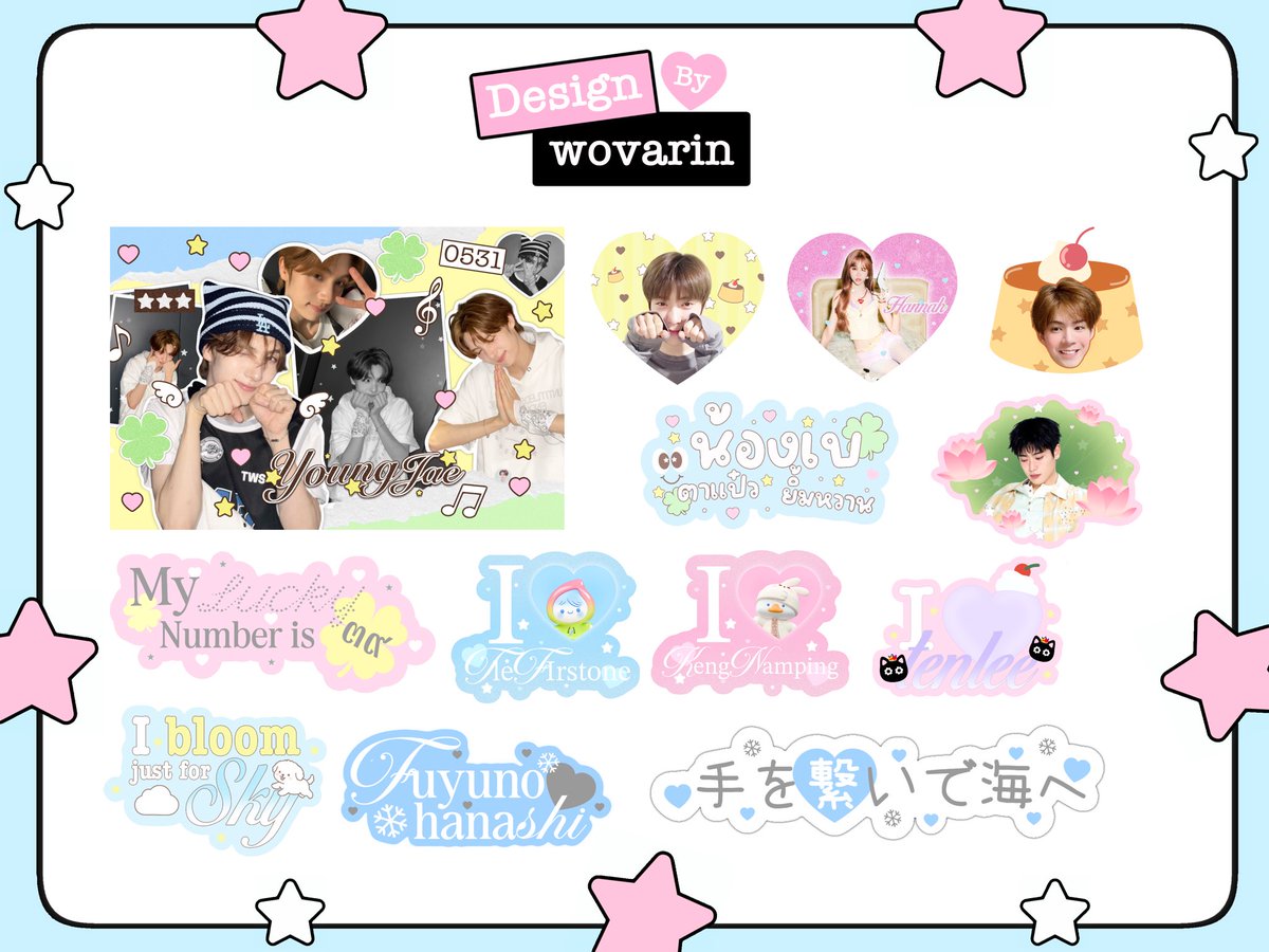 W0varinyo's tweet photo. 💬 wovarincms is open 🎀
ดูรายละเอียด ราคา  &amp; ตัวอย่างเพิ่มเติมได้ที่ 
👉🏻 https://t.co/viLcMtiNKC &amp; รูปภาพในแอค@w0varinyo 📮

📮รับงานเร่ง  

💘 design by wovarincms

สอบถาม dm or ( https://t.co/koqy3ZBgvR)🐬

#รับออกแบบgiveaway #รับออกแบบ 
#รับออกแบบของแจก https://t.co/Z6GsLMJYxV