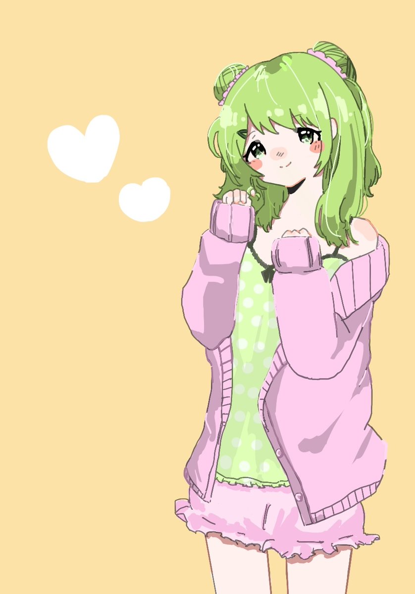 Uno3_kp's tweet photo. かざちゃん描けた🐻
#森中びじゅつかん https://t.co/8hFXJc3b3f