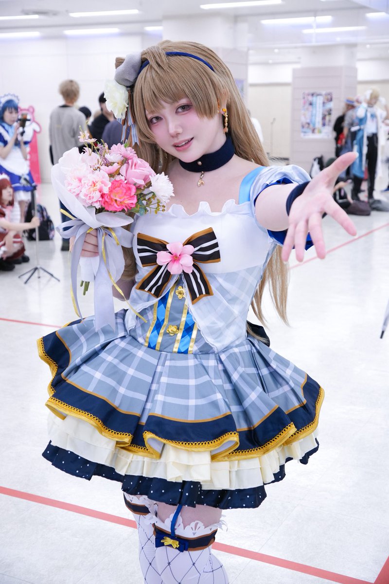 ふゆ@7/5池a!18TFTa! (@gingerlove128) / Posts / X