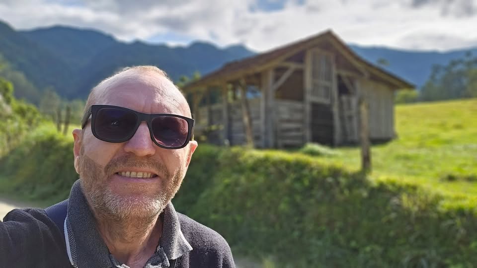 CiroGroh's tweet photo. Conheço meu valor e sigo em paz. Bom dia a todos! https://t.co/Z2epCXzChe