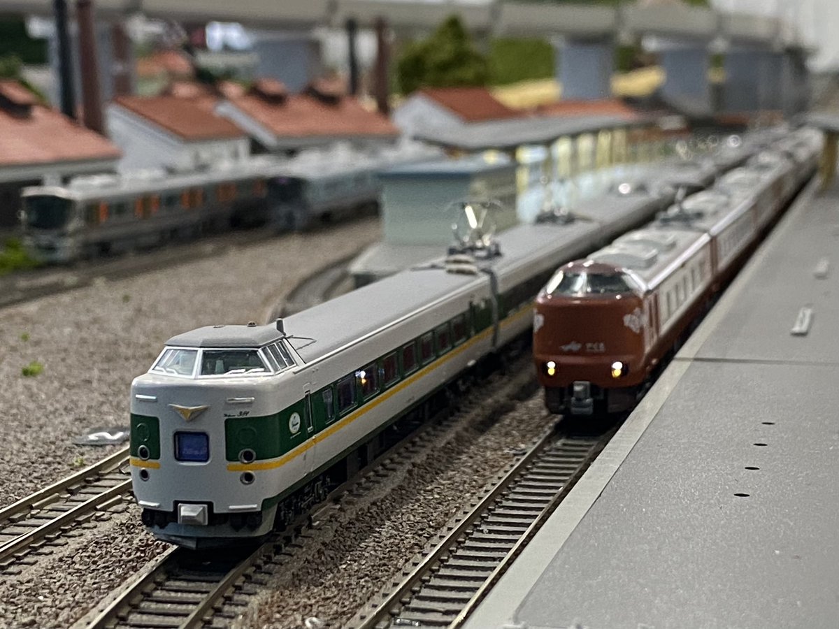 鉄道模型