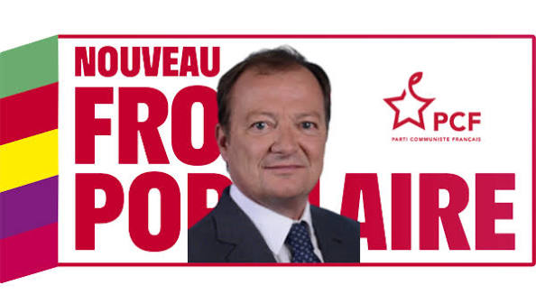 vantroi_r's tweet photo. Le texte alternatif porté par Stéphane Peu et soutenu par Pierre Laurent, "Pour battre l'extrême droite et ouvrir l'espoir. Communistes à l'offensive", qui plaidait pour une stratégie centrée sur l'unité de la gauche et le Nouveau Front populaire (NFP), obtient 25,35 %. https://t.co/0GGpC6c0ae