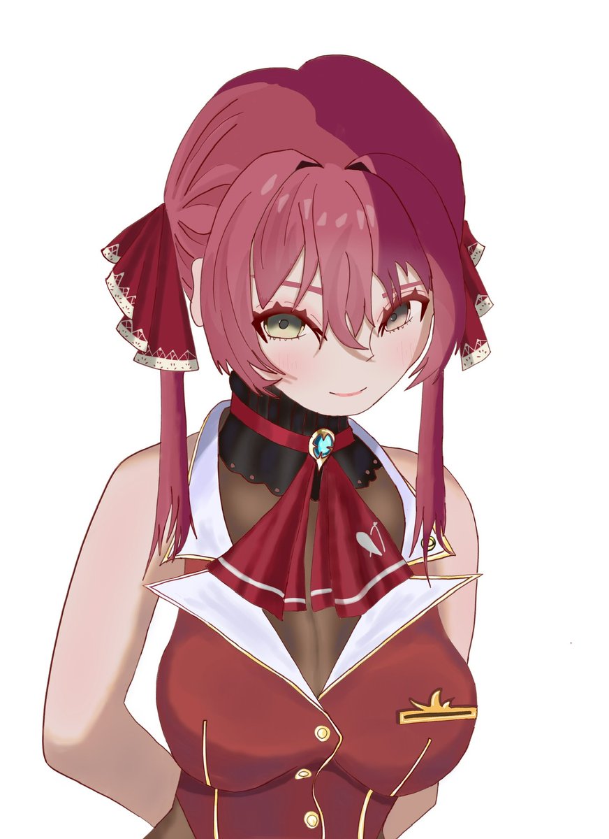 mamonn8888's tweet photo. 再掲
#宝鐘マリン　
#ホロライブ https://t.co/QrKIeet2Ci