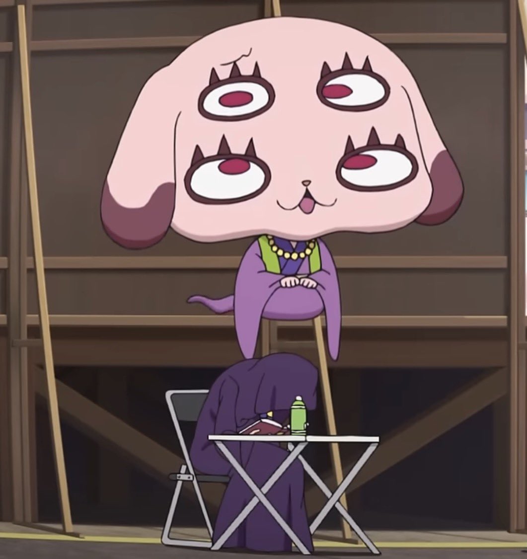 oveuliiz's tweet photo. よつめちゃんかわいいねぇ... https://t.co/EhdDmcqctu