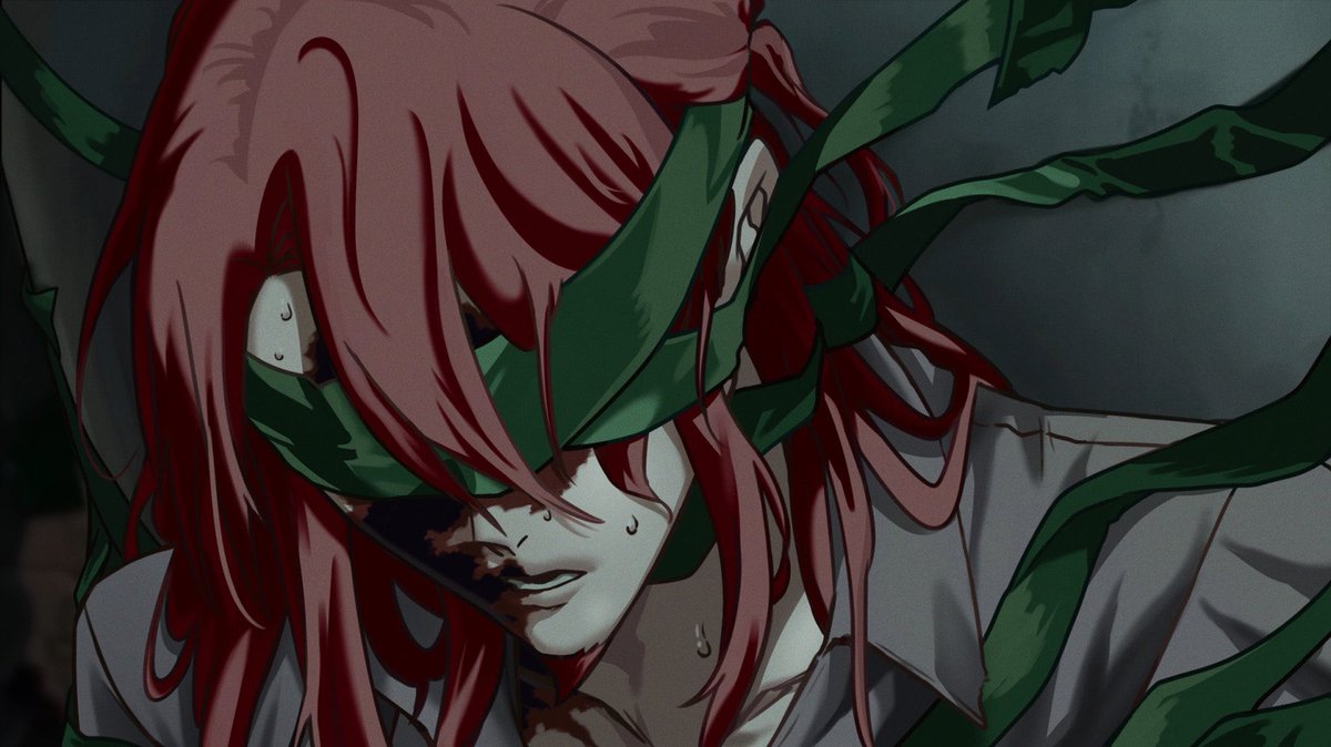 マキページ ZOMAGI #マギ #Magi