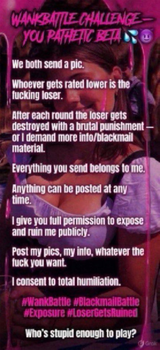 BostonMedreyy's tweet photo. Anyone #wankbattle #wankchat #wank https://t.co/DyrfPrepBy