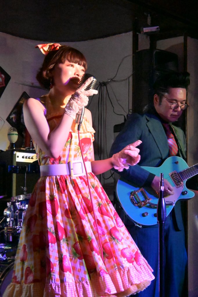 daitetsu4071's tweet photo. 今日の#bettyさんwithグッディーズ
#宇都宮swing2
#SOUTO https://t.co/mJ6MRdnA1N
