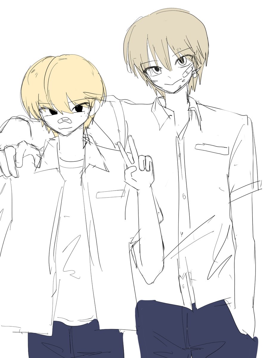 Doitkchu's tweet photo. 킷녘 https://t.co/nYUPXwSpdz