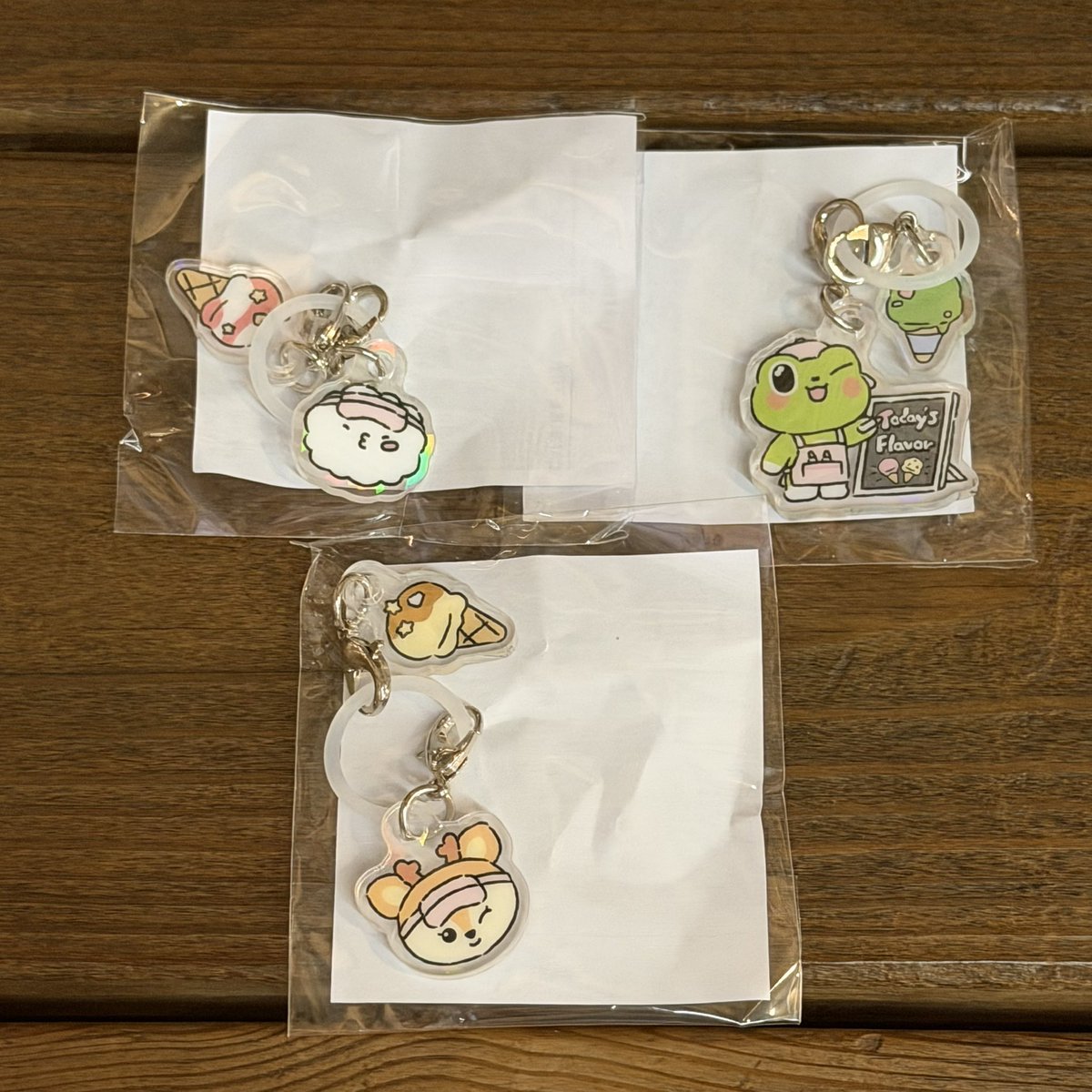 wwjs2__'s tweet photo. SEVENTEEN セブチ miniteen ポップアップ ガチャ カプセルトイ 交換

譲 : ジョシュア / ウジ / ディエイト

求 : ウォヌ (全身) / エスクプス

郵送での交換希望。
お気軽にお声掛けください(⁎ᴗ͈ˬᴗ͈⁎) https://t.co/D9Eq0babuy