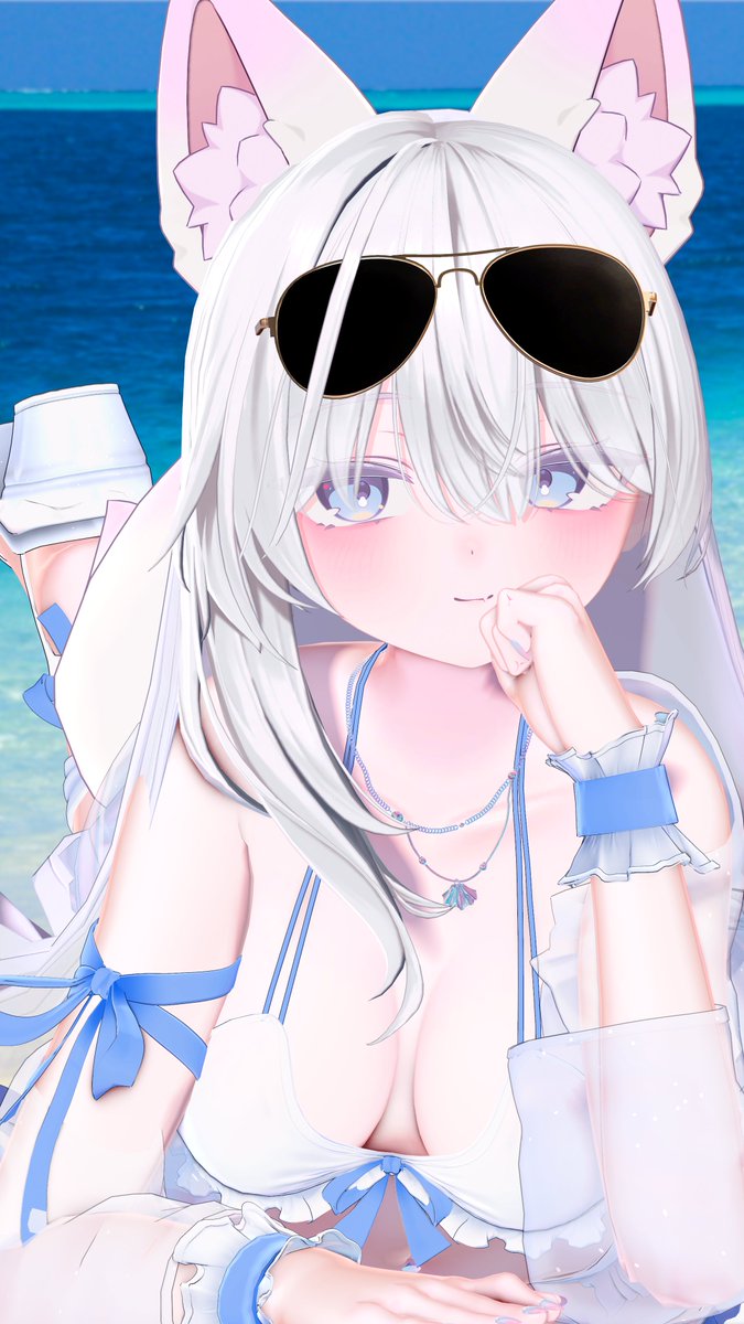 Shirotankureya's tweet photo. うみ https://t.co/89p66hOLre