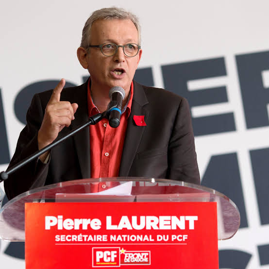 vantroi_r's tweet photo. Le texte alternatif porté par Stéphane Peu et soutenu par Pierre Laurent, "Pour battre l'extrême droite et ouvrir l'espoir. Communistes à l'offensive", qui plaidait pour une stratégie centrée sur l'unité de la gauche et le Nouveau Front populaire (NFP), obtient 25,35 %. https://t.co/0GGpC6c0ae