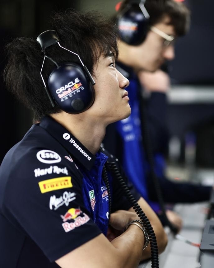 yukitsunoda07's tweet photo. British summer time at Silverstone 🇬🇧 https://t.co/kmLDtgZOtH