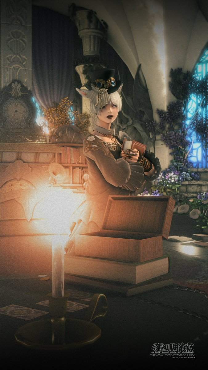 TanTan (@TanTan_FF14) / Posts / X
